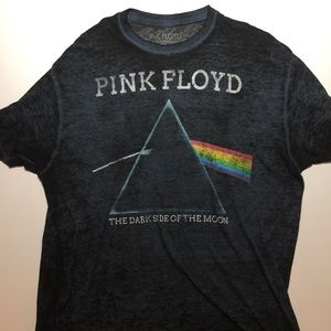 Pink Floyd T Shirt XL